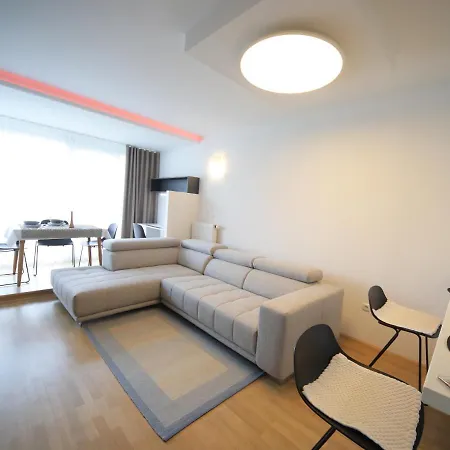 Studio Mostec Apartment