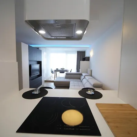 Studio Mostec Appartement Ljubljana