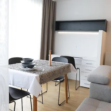 Studio Mostec Appartement