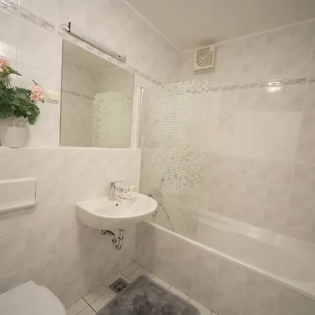 Appartement Studio Mostec Ljubljana