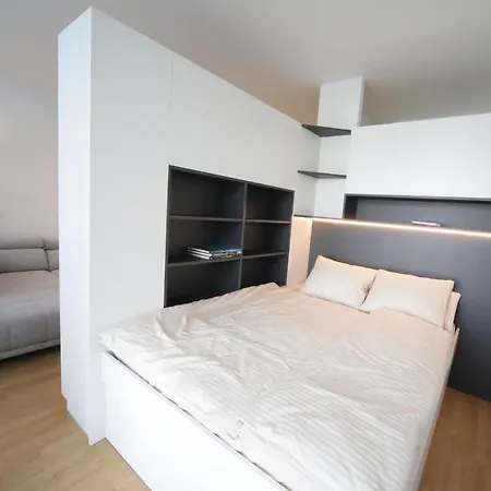 Studio Mostec Appartement