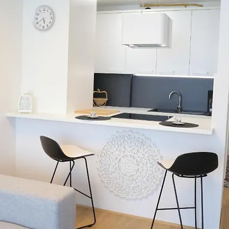 Studio Mostec Appartement