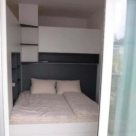 Appartement Studio Mostec Ljubljana