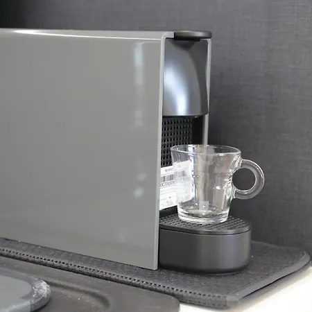 Appartement Studio Mostec *